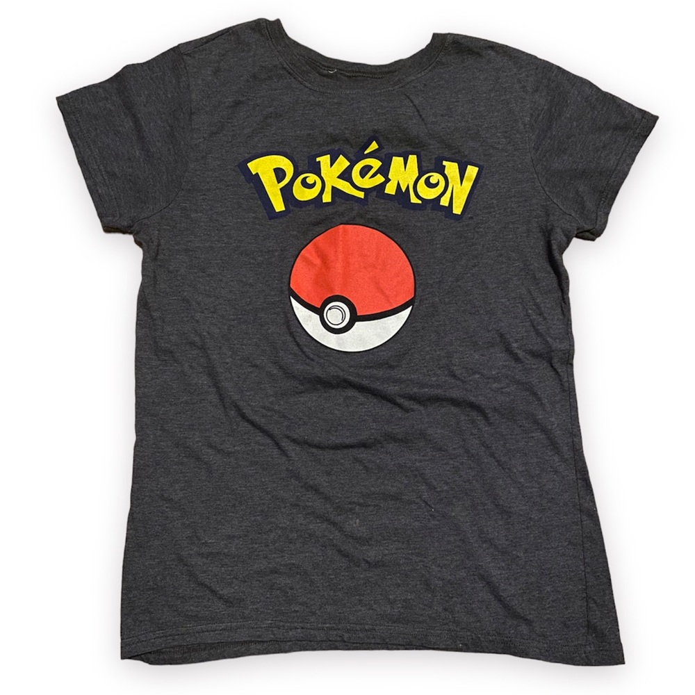 ‼️5/$15‼️ Pokemon T-Shirt